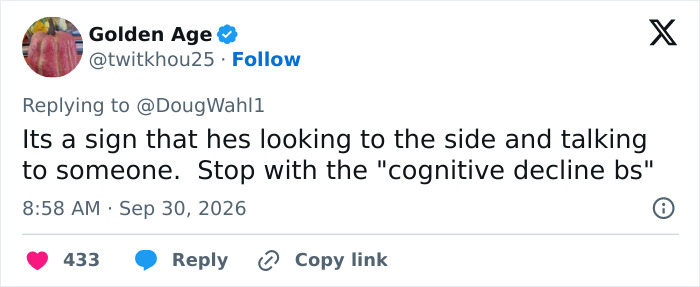 Expert Weighs In After Trump’s Odd Stance In Viral Video Leads To Speculation Expert Weighs In After Trump’s Odd Stance In Viral Video Leads To Speculation