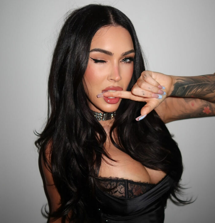 Megan Fox Leaves Fans Horrified With Appearance As They Demand To Know “What Happened”