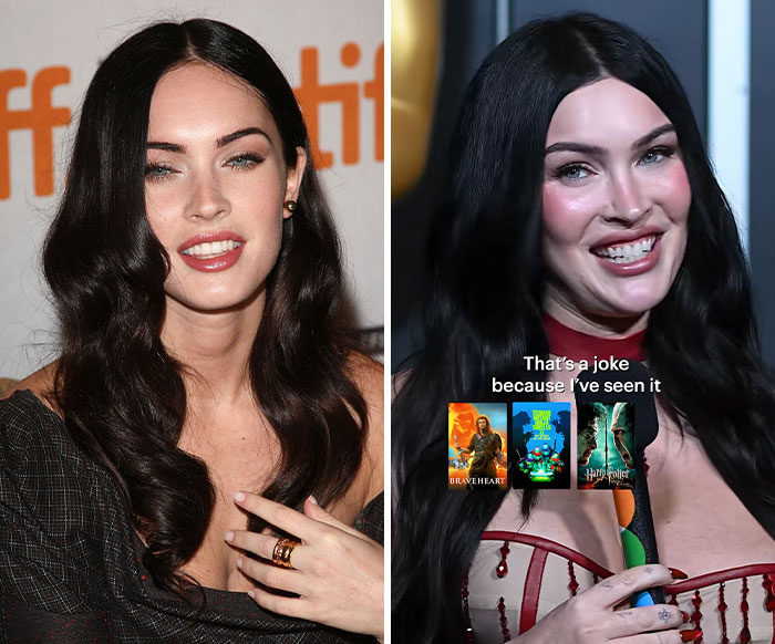 Megan Fox Leaves Fans Horrified With Appearance As They Demand To Know “What Happened”