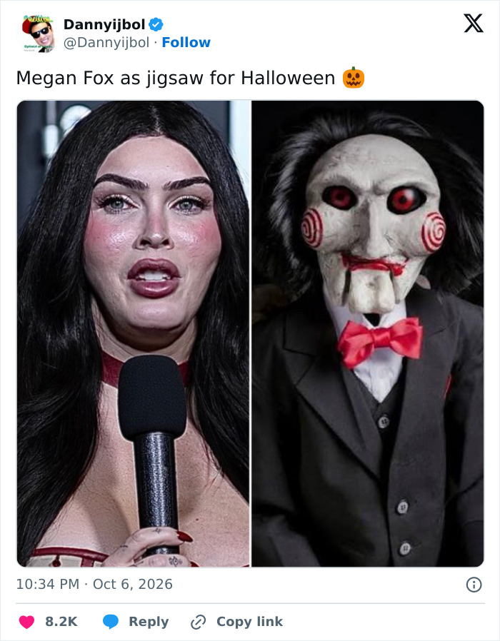 Megan Fox Leaves Fans Horrified With Appearance As They Demand To Know “What Happened”