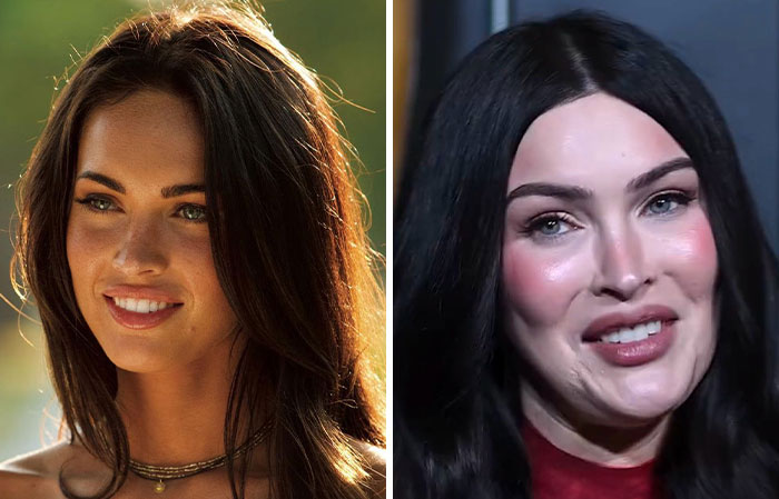 Megan Fox Leaves Fans Horrified With Appearance As They Demand To Know “What Happened”