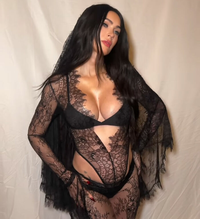 Megan Fox Leaves Fans Horrified With Appearance As They Demand To Know “What Happened”