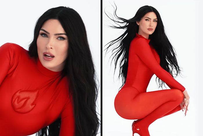 Megan Fox Leaves Fans Horrified With Appearance As They Demand To Know “What Happened”