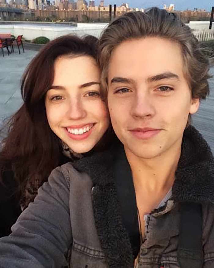 Disturbing Allegations Against Cole Sprouse Resurface After Fans Notice “Psychotic” Social Media Activity