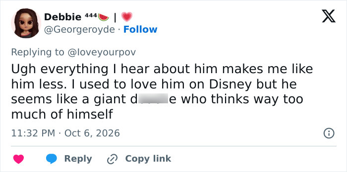 Disturbing Allegations Against Cole Sprouse Resurface After Fans Notice “Psychotic” Social Media Activity