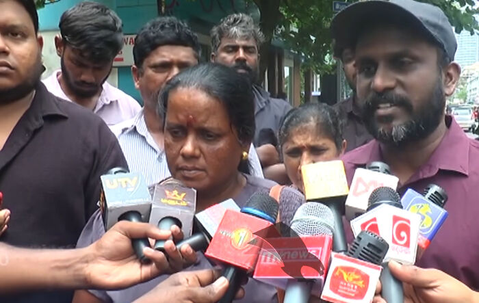 Sri Lankan Citizen Gets Capital Sentence Over Facebook Comment After Being Found Guilty Of Blasphemy
