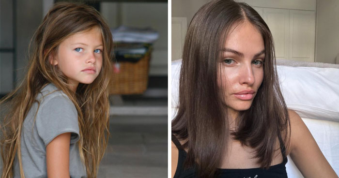 French Model Thylane Blondeau’s Life 20 Years After She Was Called “The Most Beautiful Girl In The World” French Model Thylane Blondeau’s Life 20 Years After She Was Called “The Most Beautiful Girl In The World”