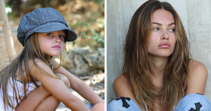 French Model Thylane Blondeau’s Life 20 Years After She Was Called “The Most Beautiful Girl In The World” French Model Thylane Blondeau’s Life 20 Years After She Was Called “The Most Beautiful Girl In The World”