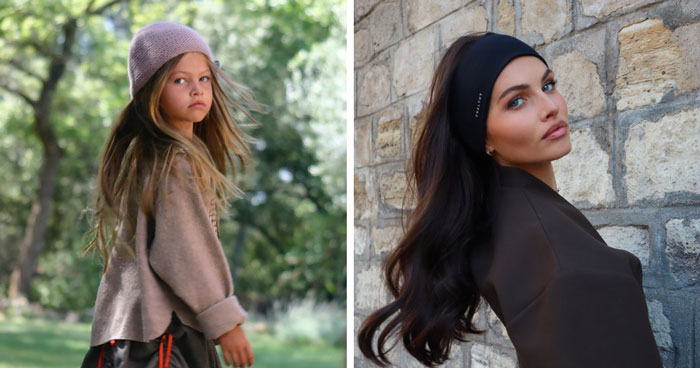 French Model Thylane Blondeau’s Life 20 Years After She Was Called “The Most Beautiful Girl In The World” French Model Thylane Blondeau’s Life 20 Years After She Was Called “The Most Beautiful Girl In The World”