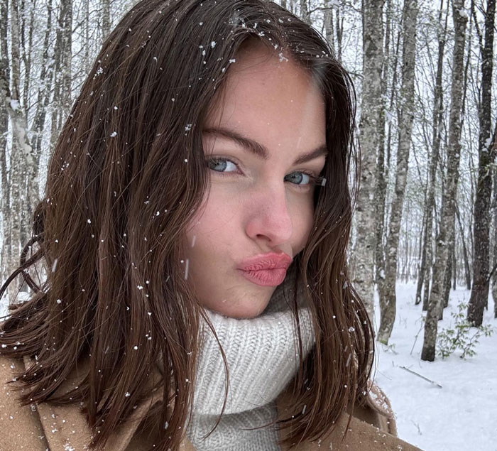 French Model Thylane Blondeau’s Life 20 Years After She Was Called “The Most Beautiful Girl In The World” French Model Thylane Blondeau’s Life 20 Years After She Was Called “The Most Beautiful Girl In The World”