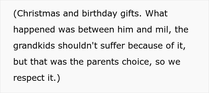 Woman Sets A Clear Boundary Before Giving Birth, Her Dad Takes It As Her Cutting Him Out Of Her Life