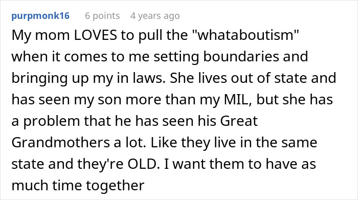 Woman Sets A Clear Boundary Before Giving Birth, Her Dad Takes It As Her Cutting Him Out Of Her Life