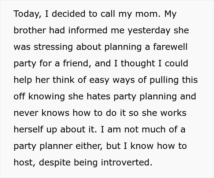 Woman Sets A Clear Boundary Before Giving Birth, Her Dad Takes It As Her Cutting Him Out Of Her Life