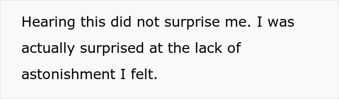 Woman Sets A Clear Boundary Before Giving Birth, Her Dad Takes It As Her Cutting Him Out Of Her Life