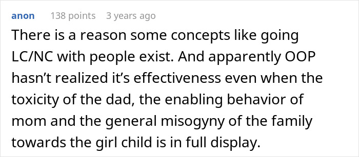 Woman Sets A Clear Boundary Before Giving Birth, Her Dad Takes It As Her Cutting Him Out Of Her Life