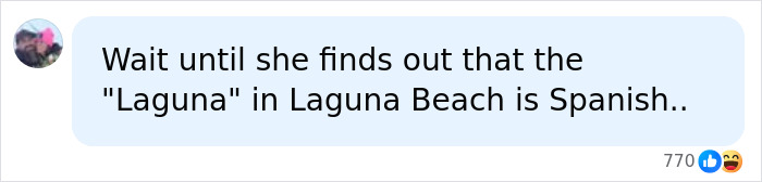 “Hurts A Lot”: Couple Whose Laguna Beach Proposal Was Hijacked By ‘Karen’ Speaks Out “Hurts A Lot”: Couple Whose Laguna Beach Proposal Was Hijacked By ‘Karen’ Speaks Out