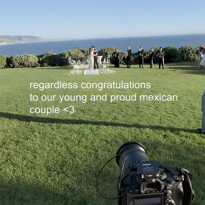 “Hurts A Lot”: Couple Whose Laguna Beach Proposal Was Hijacked By ‘Karen’ Speaks Out “Hurts A Lot”: Couple Whose Laguna Beach Proposal Was Hijacked By ‘Karen’ Speaks Out