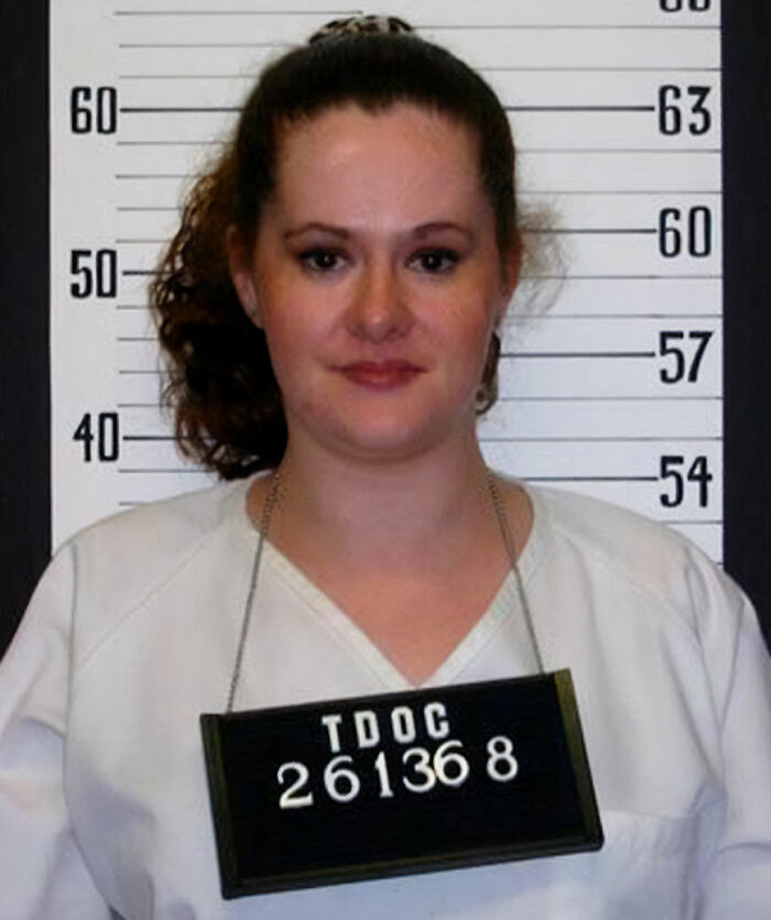 Doctor Reveals Christa Pike’s Memories Of Botched Lethal Injection After She Spoke From Her Hospital Bed Doctor Reveals Christa Pike’s Memories Of Botched Lethal Injection After She Spoke From Her Hospital Bed