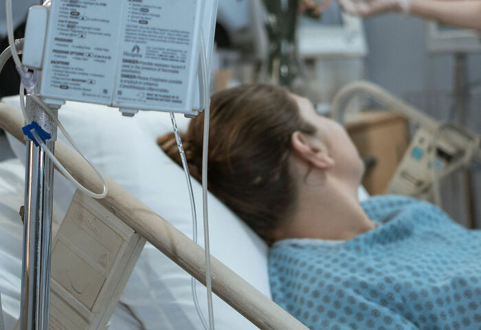 Doctor Reveals Christa Pike’s Memories Of Botched Lethal Injection After She Spoke From Her Hospital Bed Doctor Reveals Christa Pike’s Memories Of Botched Lethal Injection After She Spoke From Her Hospital Bed