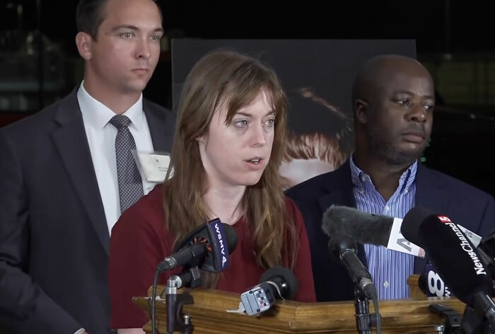Doctor Reveals Christa Pike’s Memories Of Botched Lethal Injection After She Spoke From Her Hospital Bed Doctor Reveals Christa Pike’s Memories Of Botched Lethal Injection After She Spoke From Her Hospital Bed