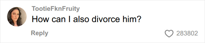 Ex-Husband Thought His List Of “Marriage Sacrifices” Would Prove His Point, But It Backfired Ex-Husband Thought His List Of “Marriage Sacrifices” Would Prove His Point, But It Backfired