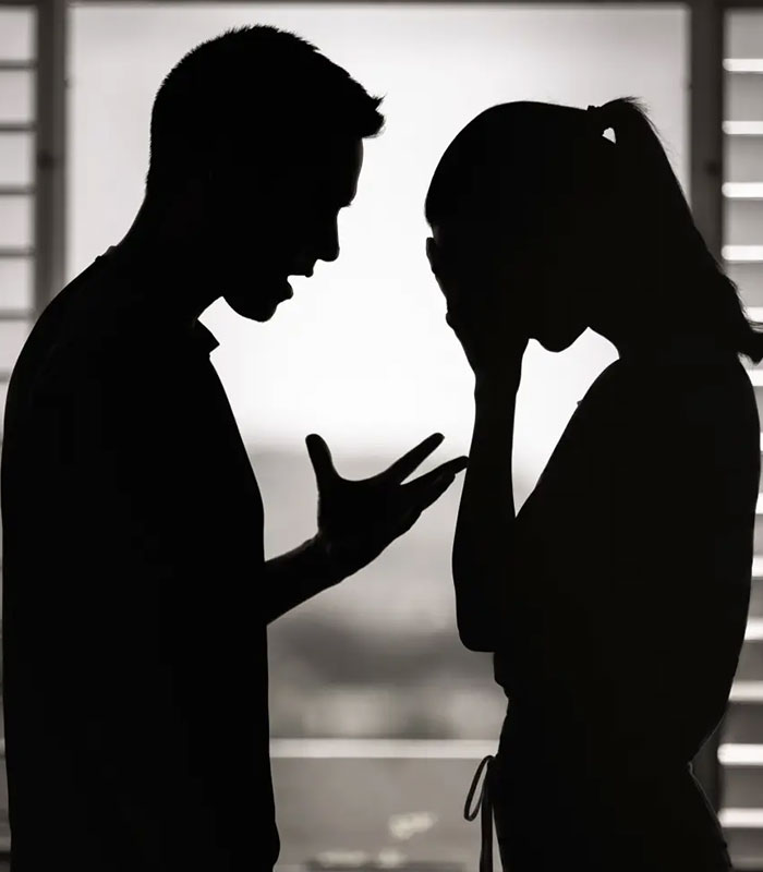Ex-Husband Thought His List Of “Marriage Sacrifices” Would Prove His Point, But It Backfired Ex-Husband Thought His List Of “Marriage Sacrifices” Would Prove His Point, But It Backfired