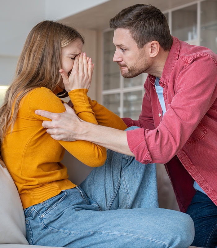 Ex-Husband Thought His List Of “Marriage Sacrifices” Would Prove His Point, But It Backfired Ex-Husband Thought His List Of “Marriage Sacrifices” Would Prove His Point, But It Backfired