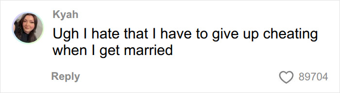 Ex-Husband Thought His List Of “Marriage Sacrifices” Would Prove His Point, But It Backfired Ex-Husband Thought His List Of “Marriage Sacrifices” Would Prove His Point, But It Backfired
