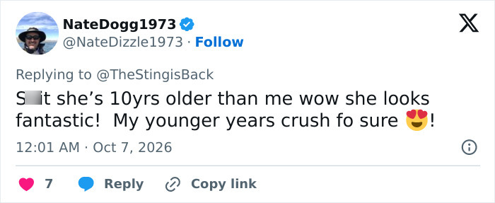 “80s Sweetheart To Raging Cougar”: Hollywood Star Draws Attention Over Major Character Pivot As She Turns 63