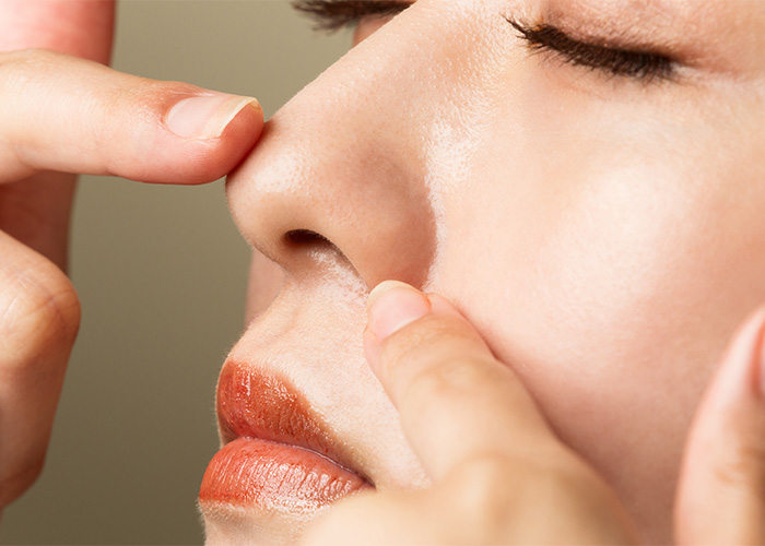 &ldquo;Is Picking Your Nose Actually Bad For You? Human Anatomy Reveals A Surprisingly Nuanced Answer