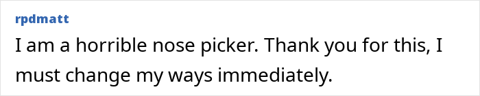 &ldquo;Is Picking Your Nose Actually Bad For You? Human Anatomy Reveals A Surprisingly Nuanced Answer