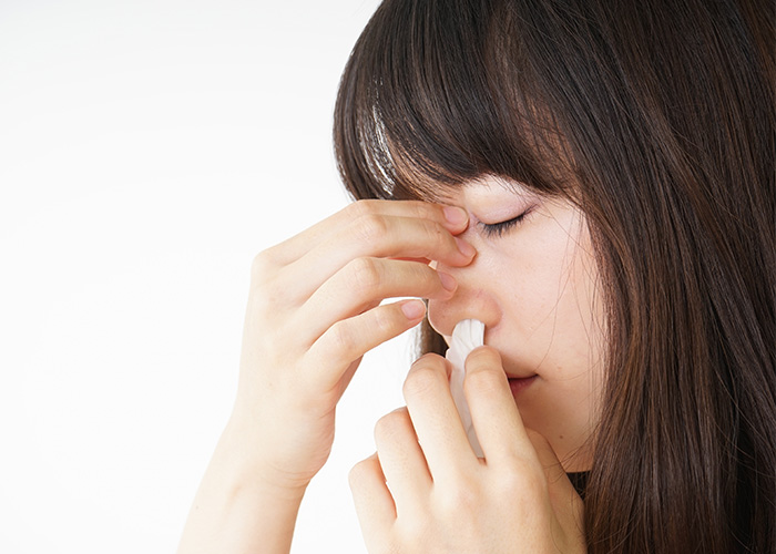 &ldquo;Is Picking Your Nose Actually Bad For You? Human Anatomy Reveals A Surprisingly Nuanced Answer