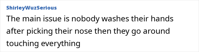 &ldquo;Is Picking Your Nose Actually Bad For You? Human Anatomy Reveals A Surprisingly Nuanced Answer