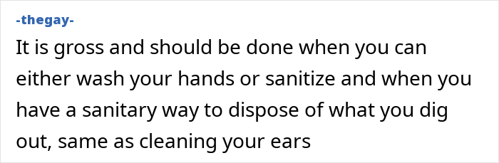 &ldquo;Is Picking Your Nose Actually Bad For You? Human Anatomy Reveals A Surprisingly Nuanced Answer