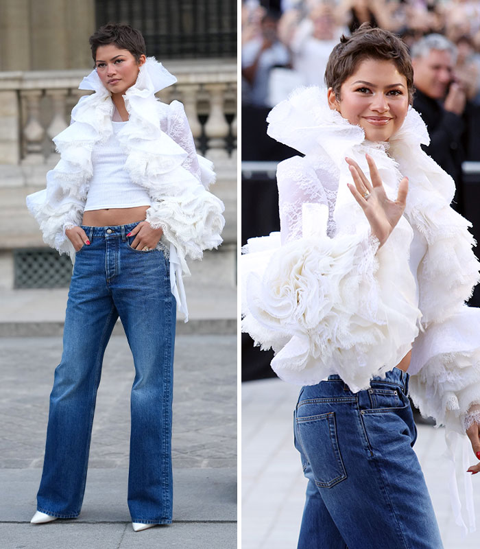 Heidi Klum&rsquo;s Double Fail And Others, These Were The Biggest Fashion Disasters At The 2026 Paris Fashion Week