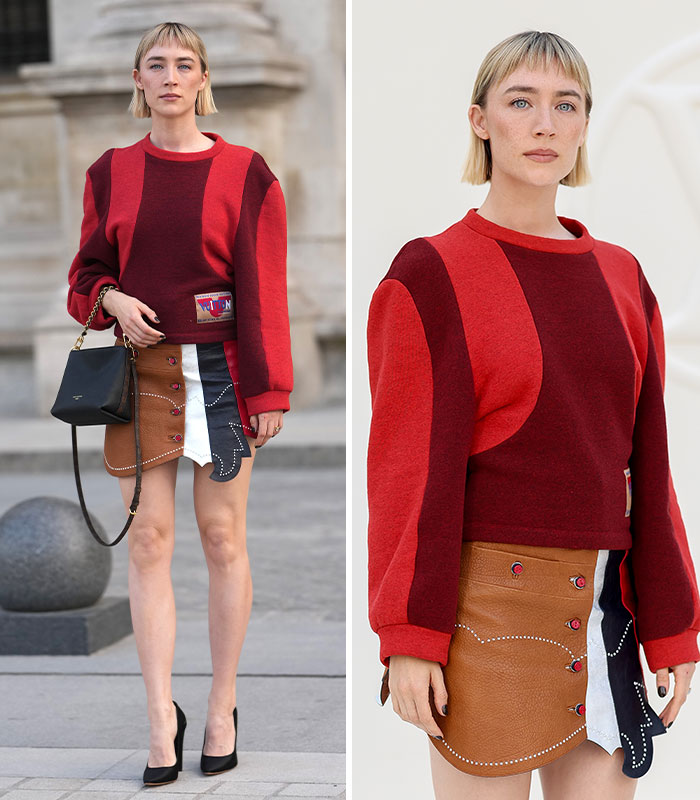 Heidi Klum&rsquo;s Double Fail And Others, These Were The Biggest Fashion Disasters At The 2026 Paris Fashion Week