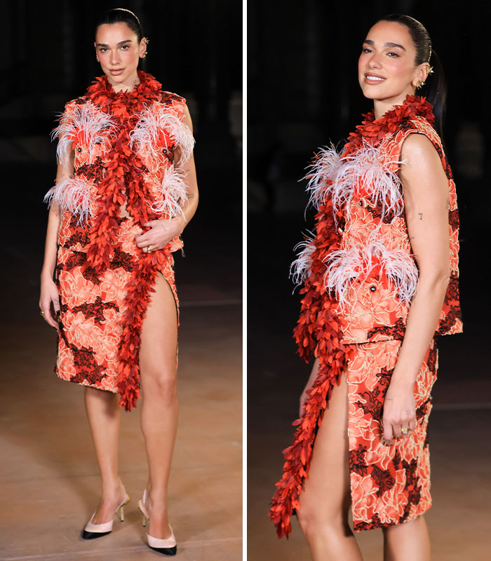 Heidi Klum&rsquo;s Double Fail And Others, These Were The Biggest Fashion Disasters At The 2026 Paris Fashion Week