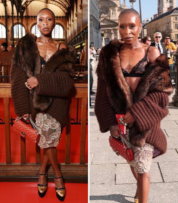 Heidi Klum&rsquo;s Double Fail And Others, These Were The Biggest Fashion Disasters At The 2026 Paris Fashion Week