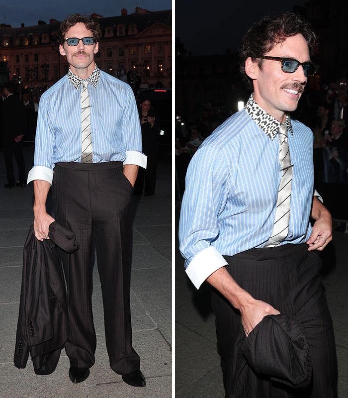 Heidi Klum&rsquo;s Double Fail And Others, These Were The Biggest Fashion Disasters At The 2026 Paris Fashion Week