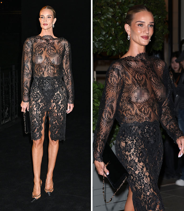 Heidi Klum&rsquo;s Double Fail And Others, These Were The Biggest Fashion Disasters At The 2026 Paris Fashion Week