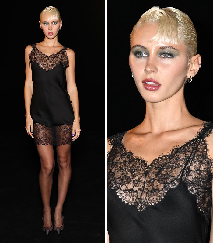 Heidi Klum&rsquo;s Double Fail And Others, These Were The Biggest Fashion Disasters At The 2026 Paris Fashion Week