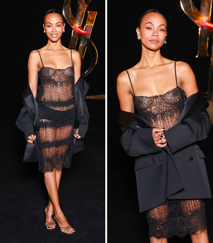 Heidi Klum&rsquo;s Double Fail And Others, These Were The Biggest Fashion Disasters At The 2026 Paris Fashion Week