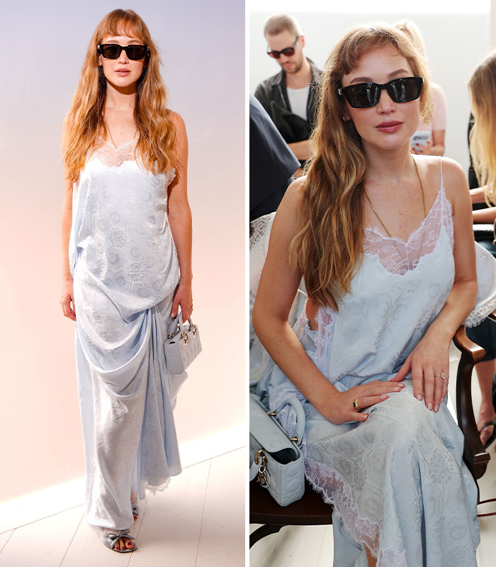Heidi Klum&rsquo;s Double Fail And Others, These Were The Biggest Fashion Disasters At The 2026 Paris Fashion Week