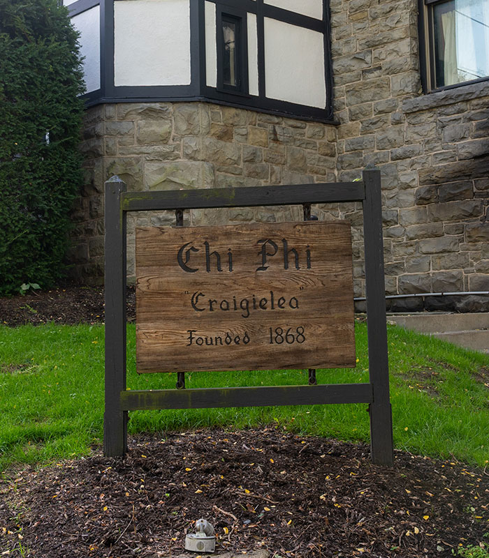 Fresh Humiliation For ‘Cornell 7’ Student As “Vile” Snapchat Message To Other Frat Brothers Is Revealed