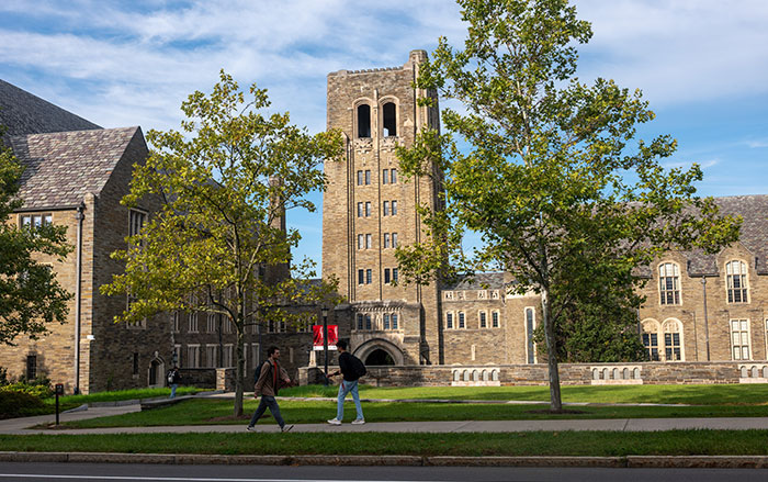 Fresh Humiliation For ‘Cornell 7’ Student As “Vile” Snapchat Message To Other Frat Brothers Is Revealed