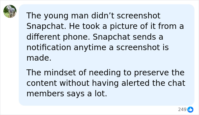 Fresh Humiliation For ‘Cornell 7’ Student As “Vile” Snapchat Message To Other Frat Brothers Is Revealed