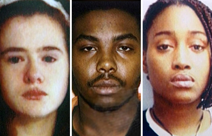 Christa Pike’s Horrific History Of Neglect Resurfaces As Tennessee Rings UN Alarms After Botching Her Sentence