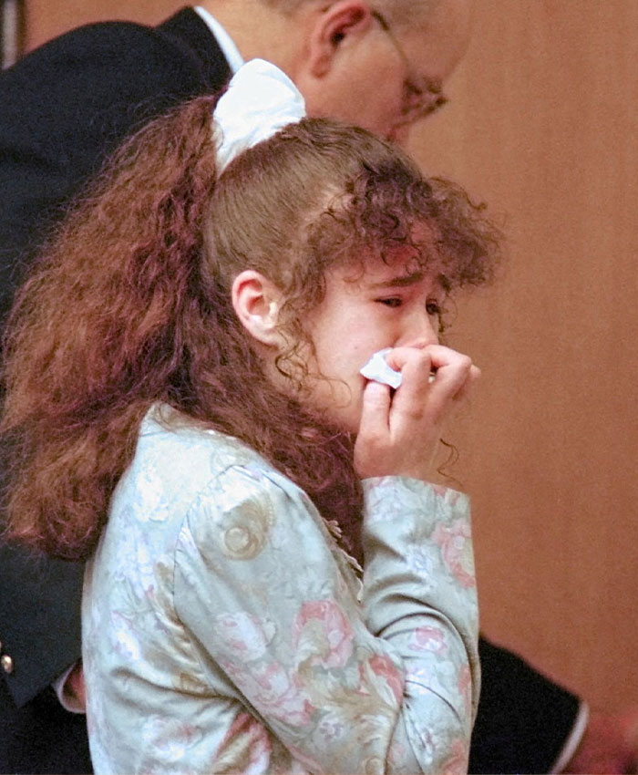 Christa Pike’s Horrific History Of Neglect Resurfaces As Tennessee Rings UN Alarms After Botching Her Sentence