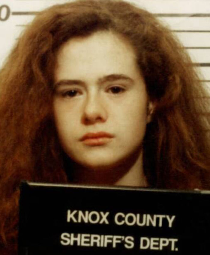 Christa Pike’s Horrific History Of Neglect Resurfaces As Tennessee Rings UN Alarms After Botching Her Sentence