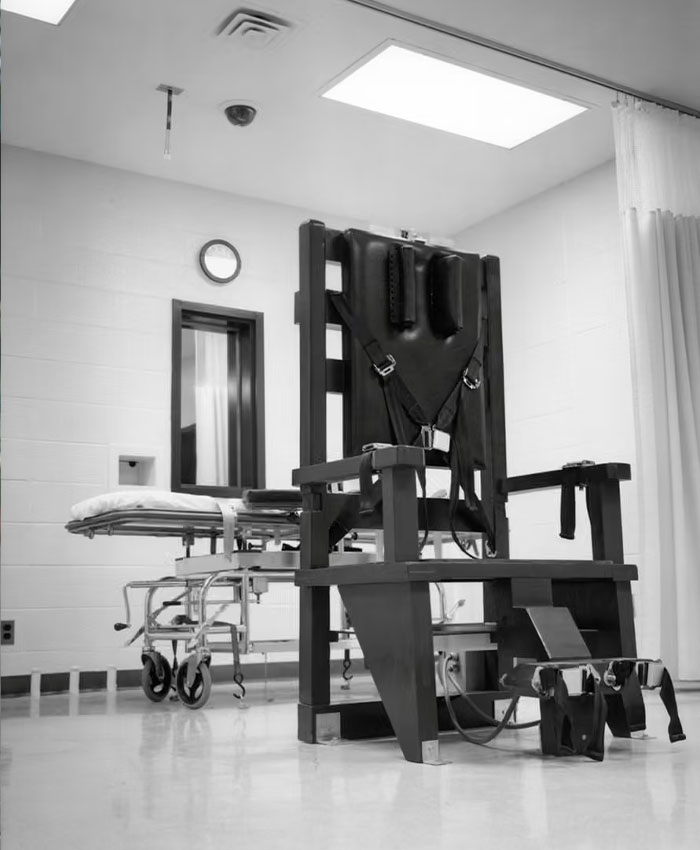 Christa Pike’s Horrific History Of Neglect Resurfaces As Tennessee Rings UN Alarms After Botching Her Sentence